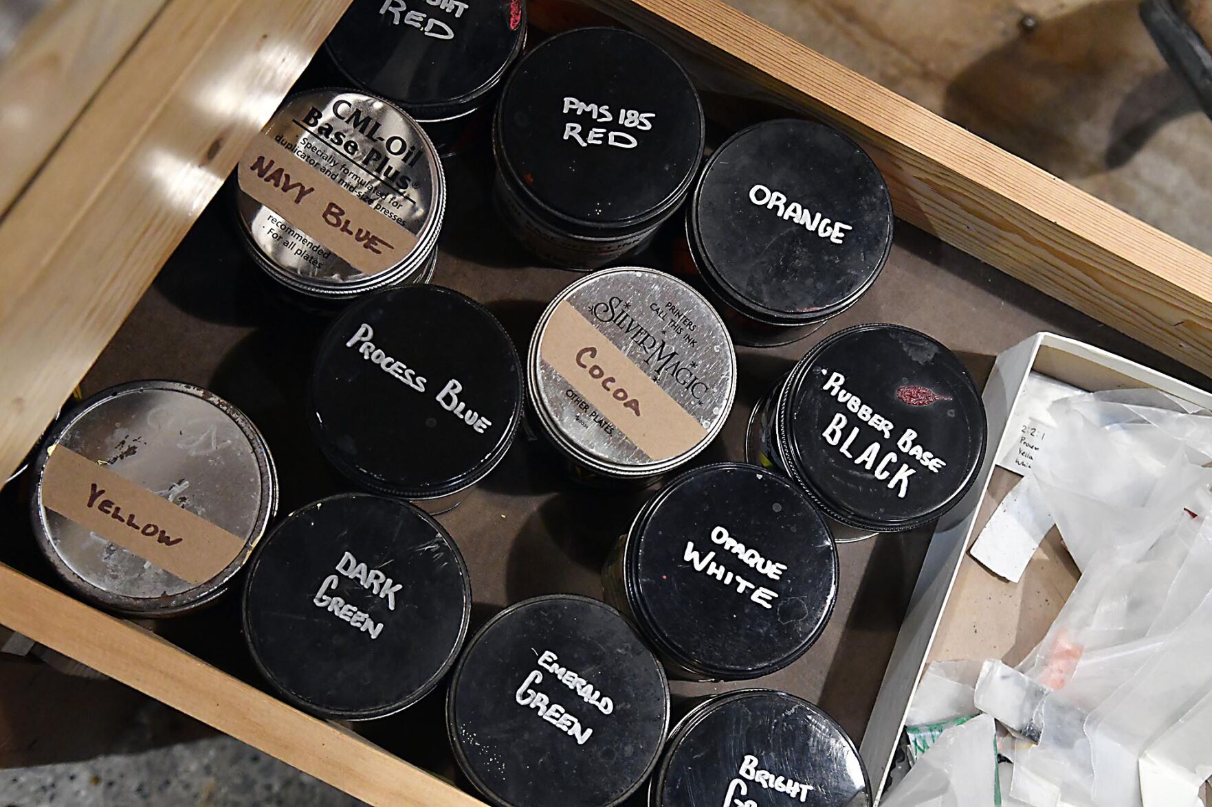 Tin Can Printing 9
